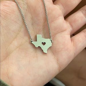 James Avery Texas charm